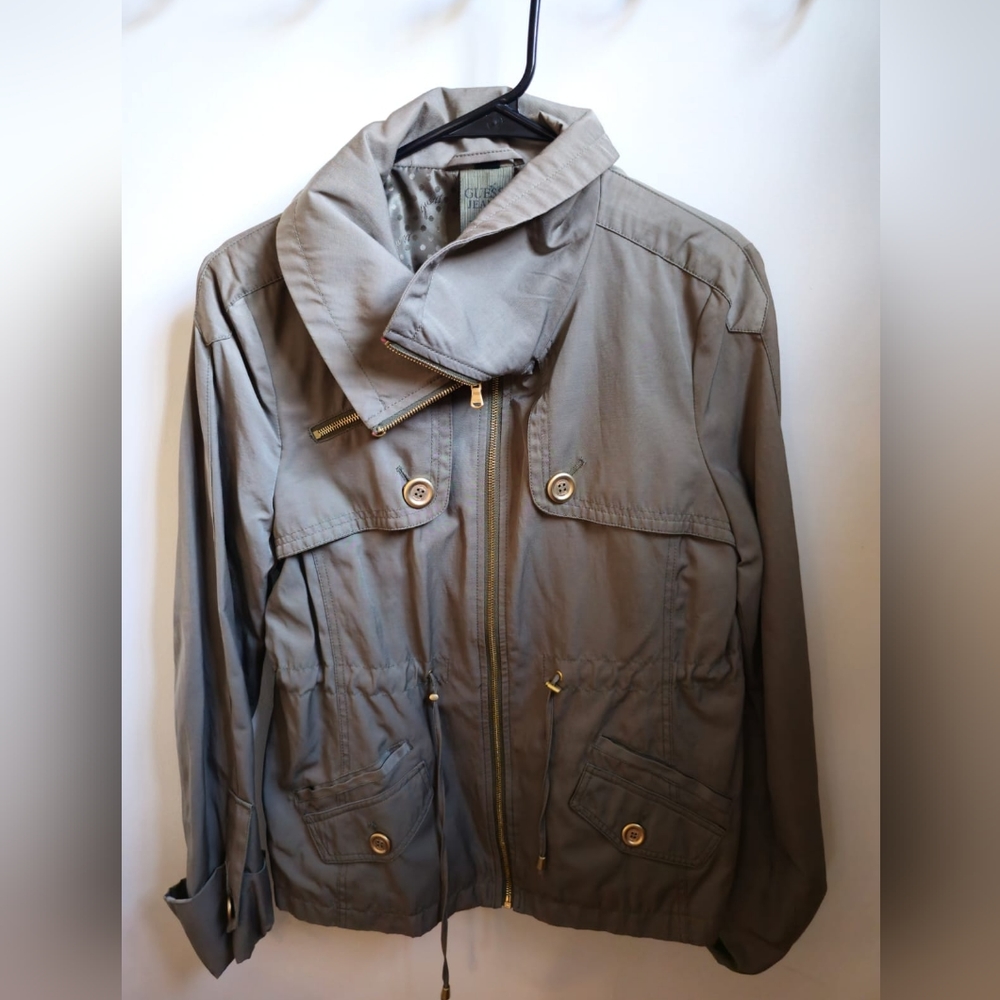 Guess Jacket